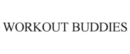 WORKOUT BUDDIES trademark