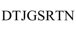 DTJGSRTN trademark