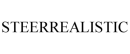 STEERREALISTIC trademark