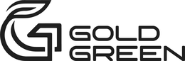 G GOLD GREEN trademark