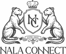 NALA CONNECT NC ESTD. 2025 trademark