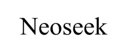 NEOSEEK trademark