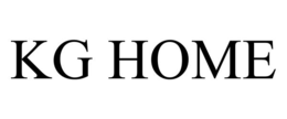 KG HOME trademark