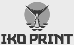 IKO PRINT trademark