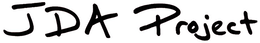 JDA PROJECT trademark