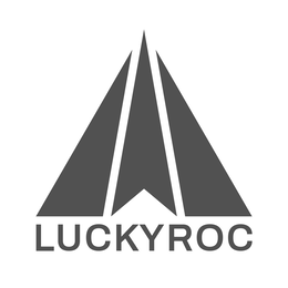 LUCKYROC trademark