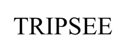 TRIPSEE trademark
