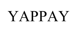 YAPPAY trademark