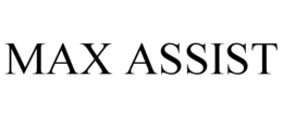 MAX ASSIST trademark