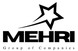 MEHRI GROUP OF COMPANIES trademark