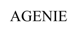 AGENIE trademark