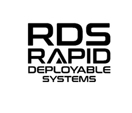 RDS RAPID DEPLOYABLE SYSTEMS trademark