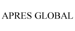APRES GLOBAL trademark