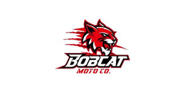 BOBCAT MOTO CO. trademark
