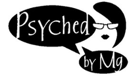 PSYCHED BY MG trademark