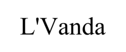 L'VANDA trademark