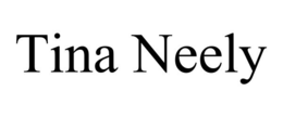 TINA NEELY trademark