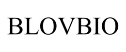 BLOVBIO trademark