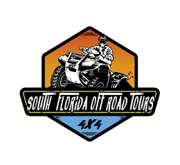 SFRT SOUTH FLORIDA OFF ROAD TOURS 4X4 trademark