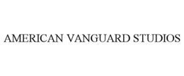 AMERICAN VANGUARD STUDIOS trademark