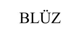 BLÜZ trademark