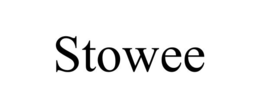 STOWEE trademark
