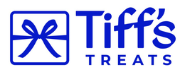 TIFF'S TREATS trademark