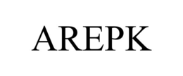 AREPK trademark