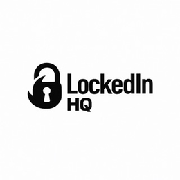 LOCKEDIN HQ trademark