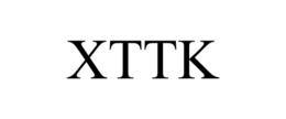 XTTK trademark