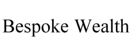 BESPOKE WEALTH trademark