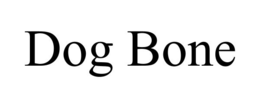 DOG BONE trademark