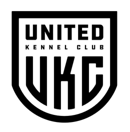 UNITED KENNEL CLUB UKC trademark