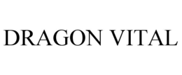 DRAGON VITAL trademark