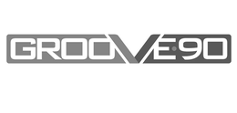 GROOVE·90 trademark