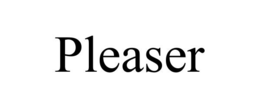 PLEASER trademark