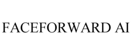 FACEFORWARD AI trademark