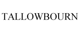 TALLOWBOURN trademark