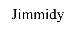 JIMMIDY trademark