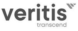 VERITIS TRANSCEND trademark