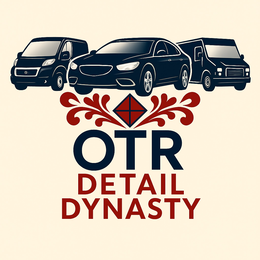 OTR DETAIL DYNASTY trademark