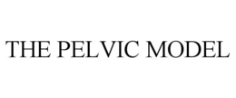 THE PELVIC MODEL trademark