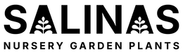 SALINAS NURSERY GARDEN PLANTS trademark