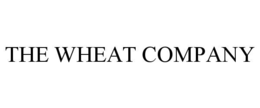 THE WHEAT COMPANY trademark