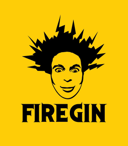 FIRE GIN trademark