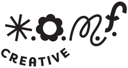 O.O.M.F. CREATIVE trademark