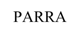 PARRA trademark