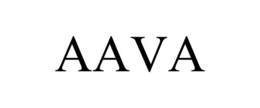 AAVA trademark