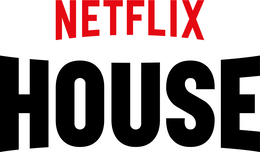NETFLIX HOUSE trademark
