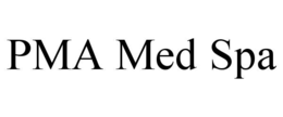 PMA MED SPA trademark